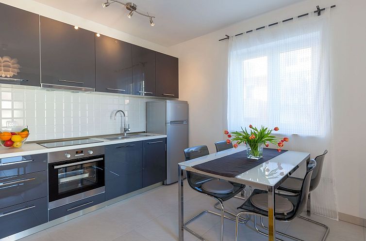 Appartement für 4 Personen ca. 46 m&sup2; in Podstrana, Dal