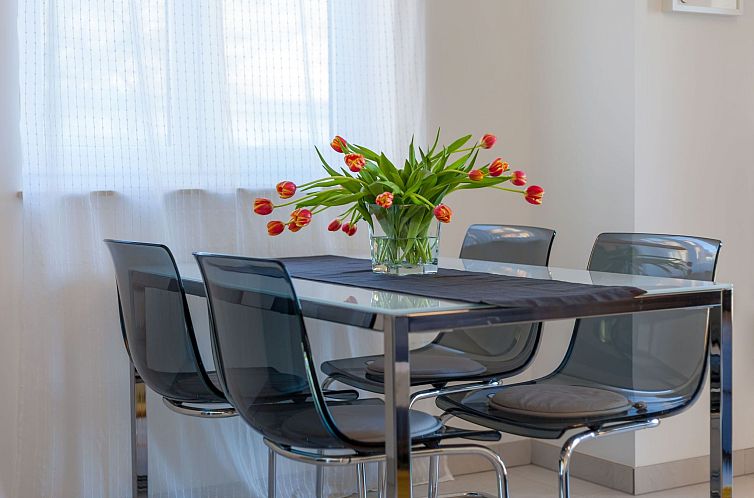 Appartement für 4 Personen ca. 46 m&sup2; in Podstrana, Dal