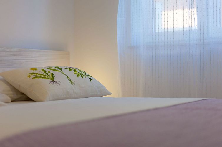 Appartement für 4 Personen ca. 46 m&sup2; in Podstrana, Dal