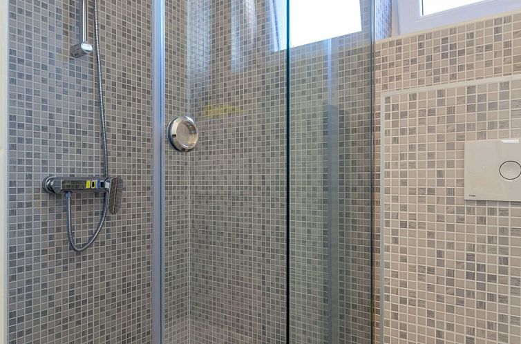 Appartement für 4 Personen ca. 46 m&sup2; in Podstrana, Dal