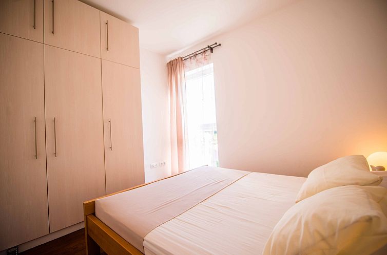 Appartement für 4 Personen ca. 75 m&sup2; in Podstrana, Dal
