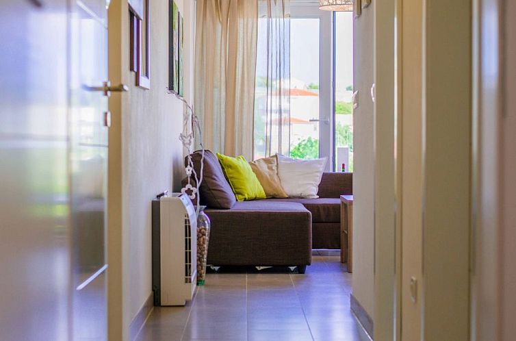 Appartement für 4 Personen ca. 75 m&sup2; in Podstrana, Dal