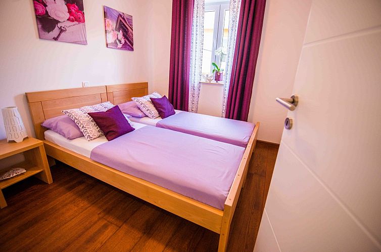 Appartement für 4 Personen ca. 44 m&sup2; in Podstrana, Dal