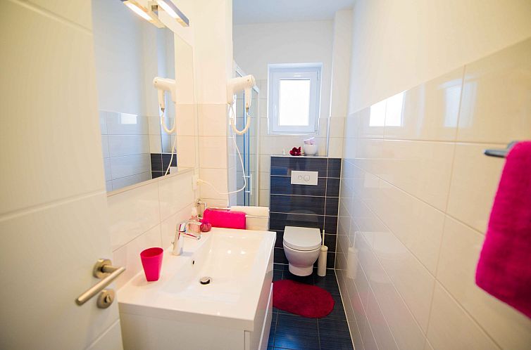 Appartement für 4 Personen ca. 44 m&sup2; in Podstrana, Dal