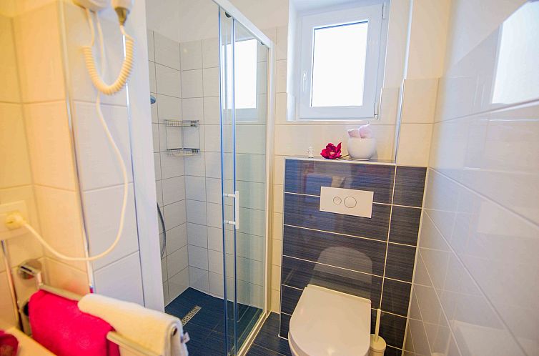 Appartement für 4 Personen ca. 44 m&sup2; in Podstrana, Dal