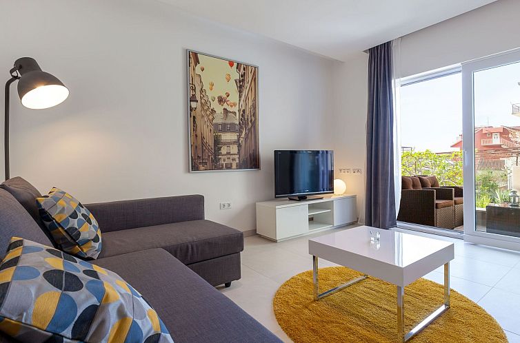 Appartement für 4 Personen ca. 50 m&sup2; in Podstrana, Dal