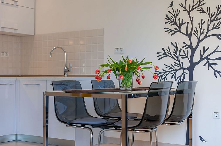 Appartement für 4 Personen ca. 50 m&sup2; in Podstrana, Dal