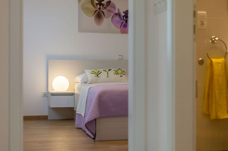 Appartement für 4 Personen ca. 50 m&sup2; in Podstrana, Dal