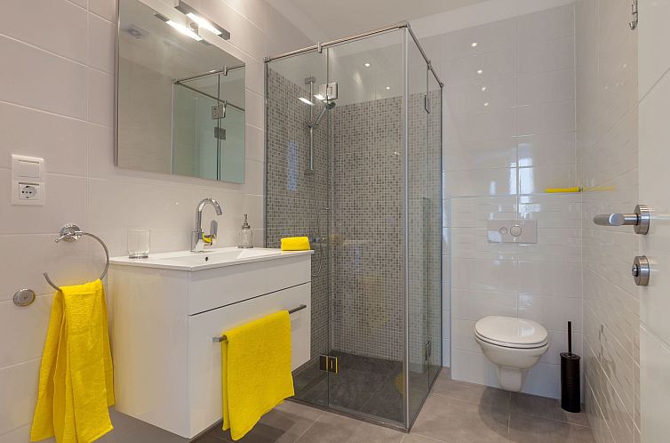 Appartement für 4 Personen ca. 50 m&sup2; in Podstrana, Dal