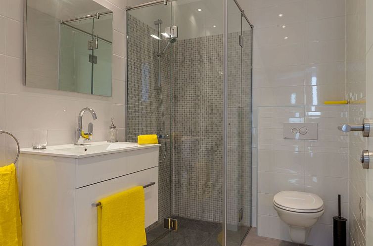 Appartement für 4 Personen ca. 50 m&sup2; in Podstrana, Dal