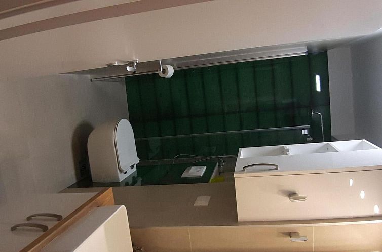 Appartement Studio mit Balkon für zwei Personen