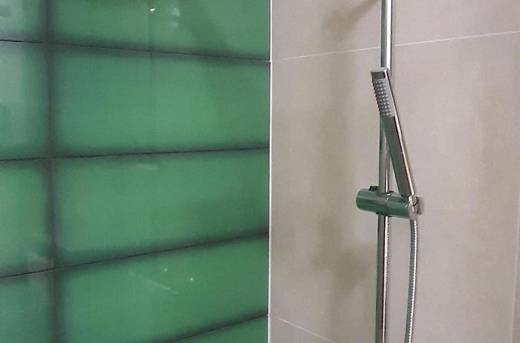 Appartement Studio mit Balkon für zwei Personen