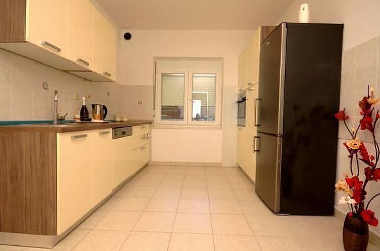 Appartement mit Terrasse und herrlichem Ausblick