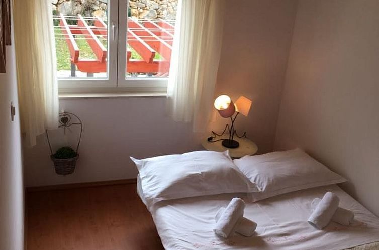 Appartement mit Terrasse und herrlichem Ausblick