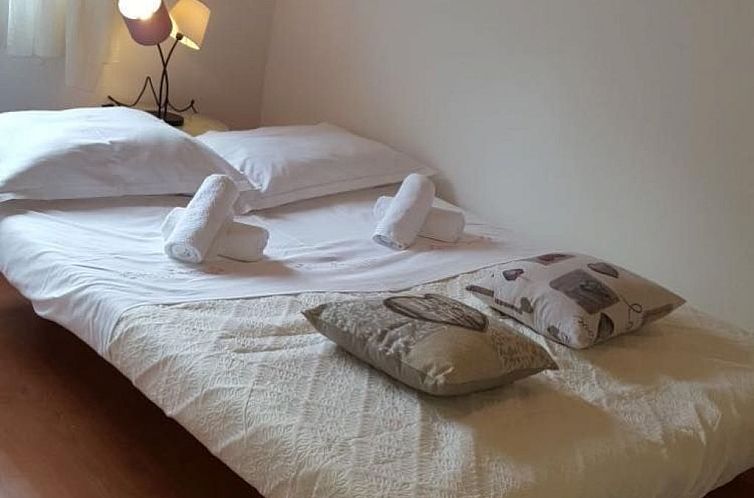 Appartement mit Terrasse und herrlichem Ausblick
