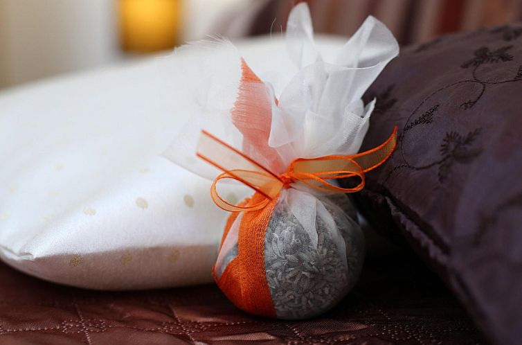 Appartement Strandnahe Ferienwohnung mit Terrasse