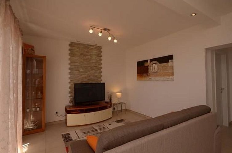 Appartement Strandnahe Ferienwohnung in Podstrana