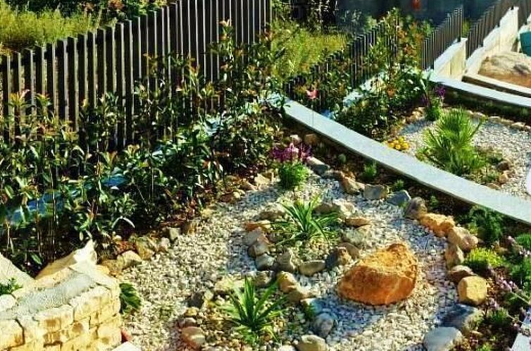 Appartement Strandnahe Ferienwohnung in Podstrana