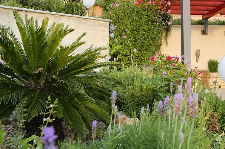 Appartement Strandnahe Ferienwohnung in Podstrana