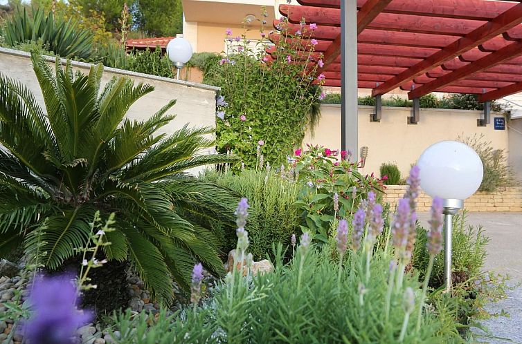 Appartement Strandnahe Ferienwohnung in Podstrana