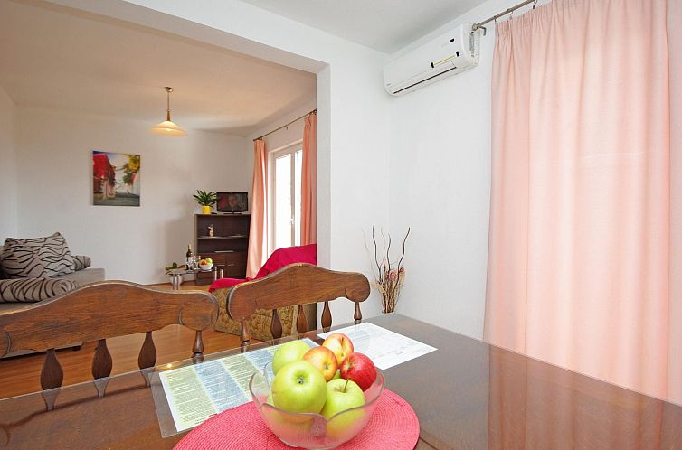 Appartement Apartment mit einem Schlafzimmer in der zweiten 