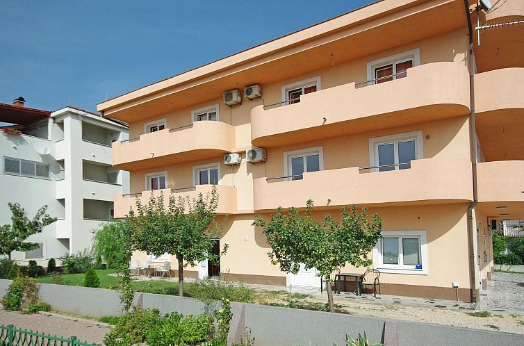 Appartement Apartment mit einem Schlafzimmer in der zweiten 