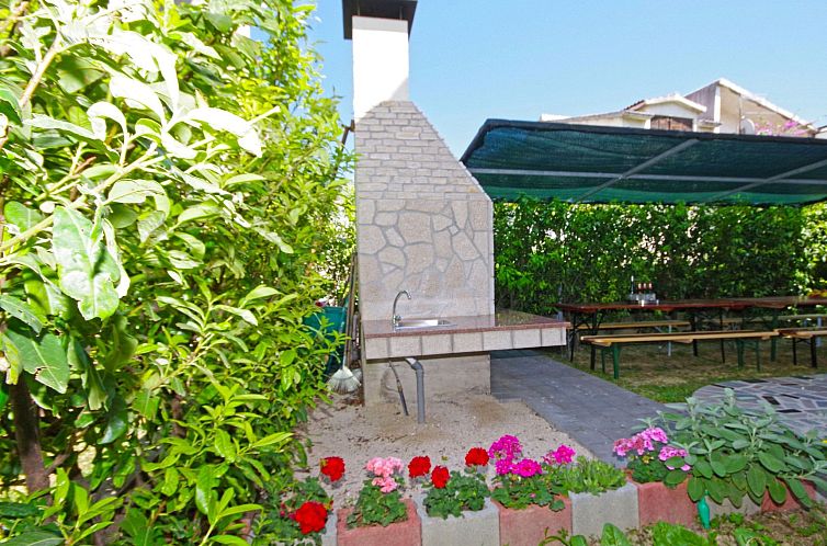 Appartement Apartment mit einem Schlafzimmer in der zweiten 