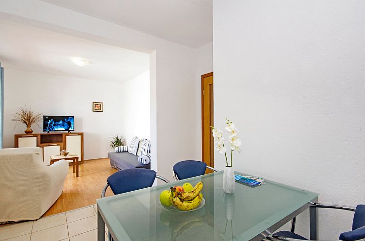 Appartement Apartment mit einem Schlafzimmer in der zweiten 