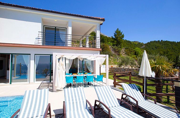 Appartement Villa Royal A1