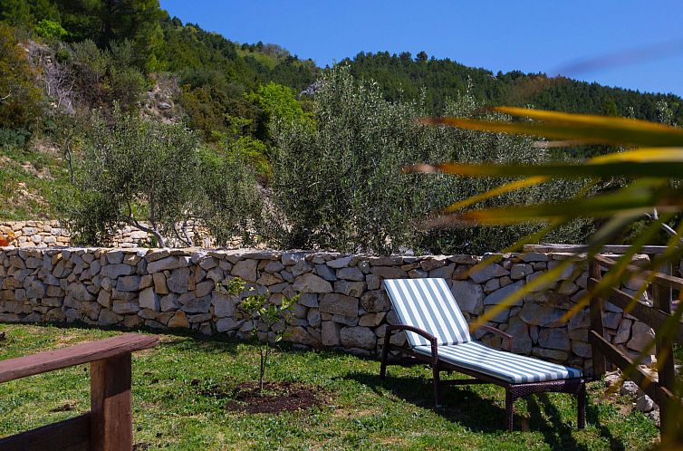 Appartement Villa Royal A1