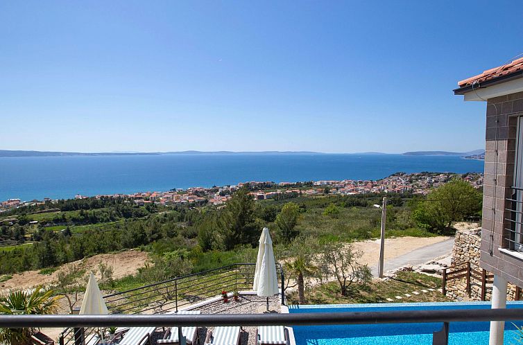 Appartement Villa Royal A1