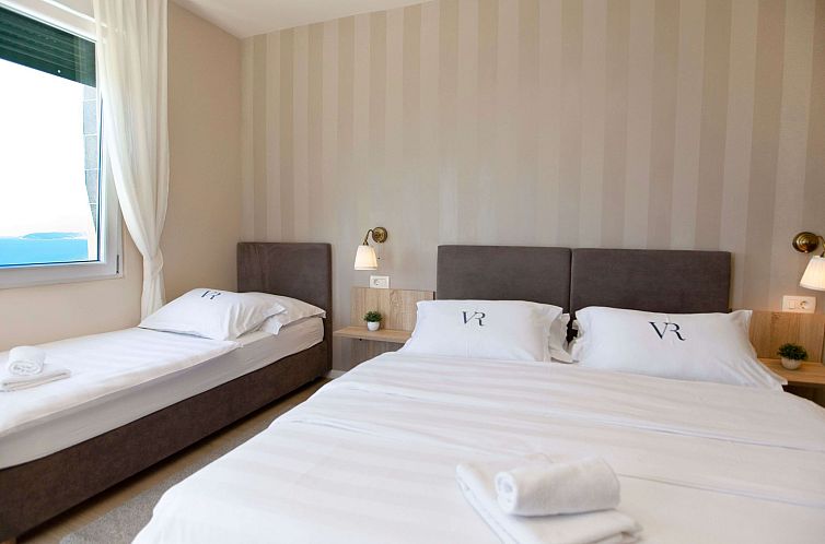 Appartement Villa Royal A1