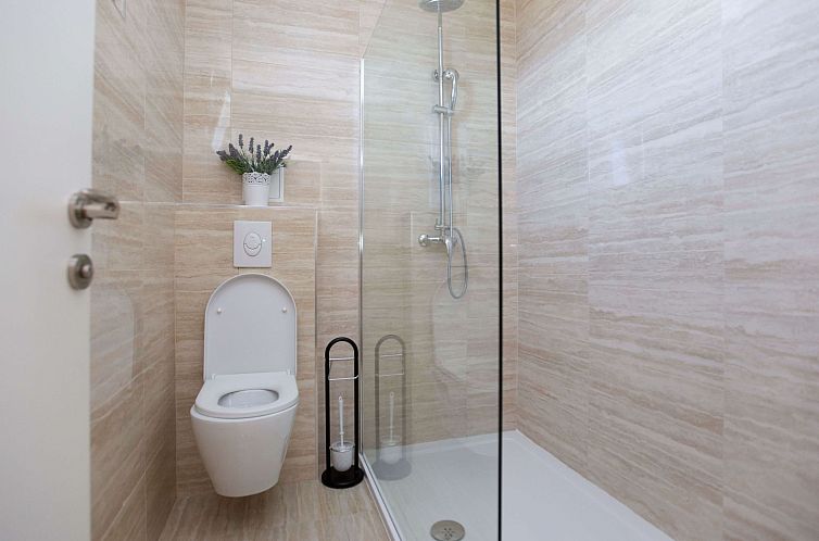 Appartement Villa Royal A1