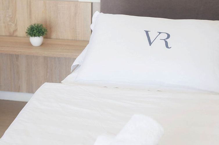 Appartement Villa Royal A1