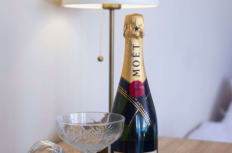 Appartement Villa Royal A1