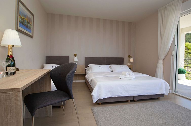 Appartement Villa Royal A1