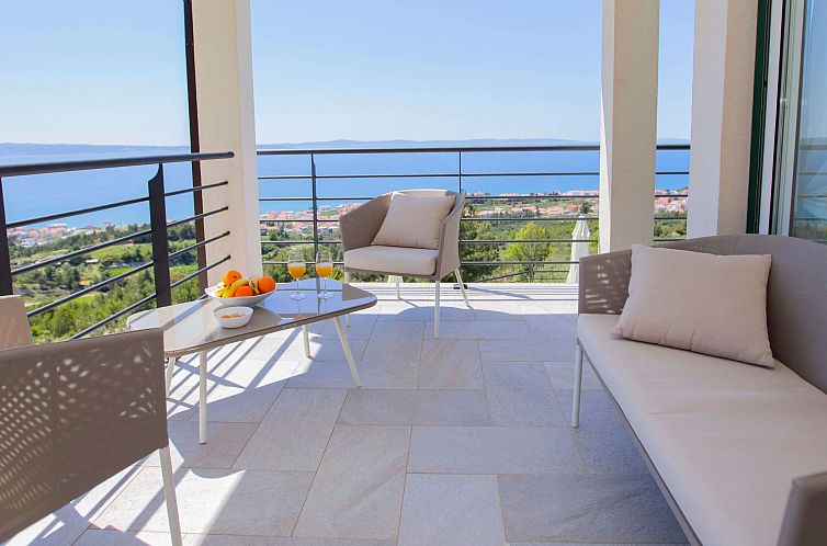 Appartement Villa Royal A1