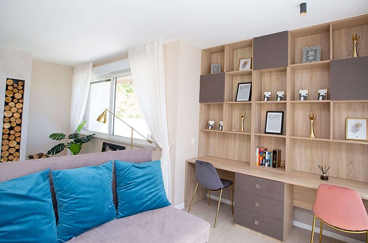 Appartement Villa Royal A1