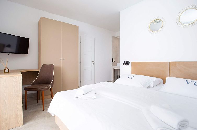 Appartement Villa Royal A2