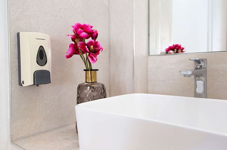 Appartement Villa Royal A2