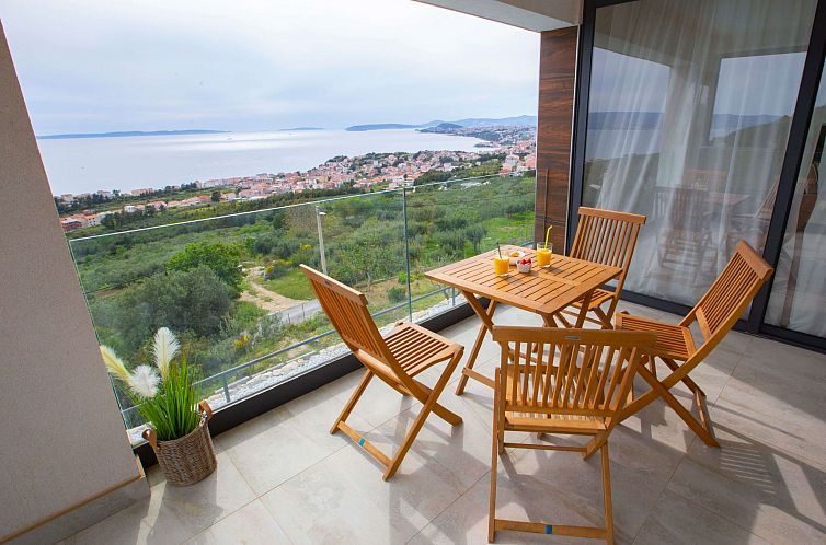 Appartement Villa Royal A2