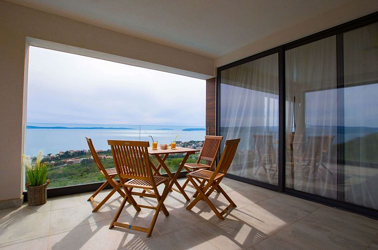 Appartement Villa Royal A2