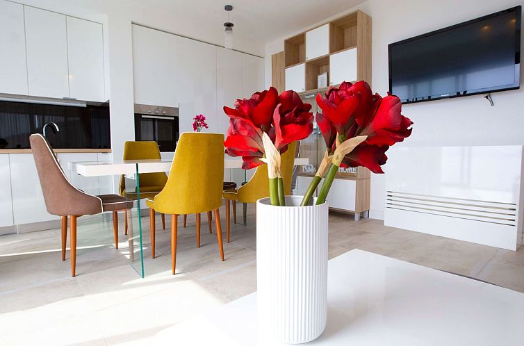 Appartement Villa Royal A2