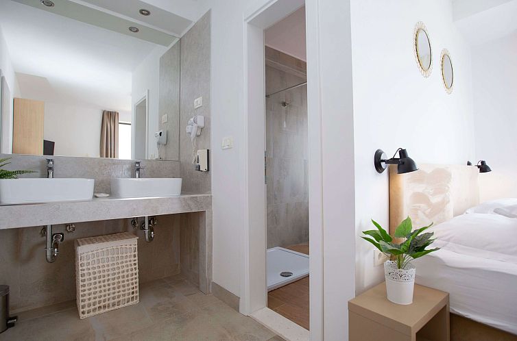 Appartement Villa Royal A2