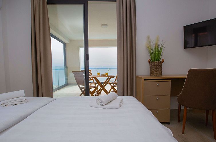 Appartement Villa Royal A2