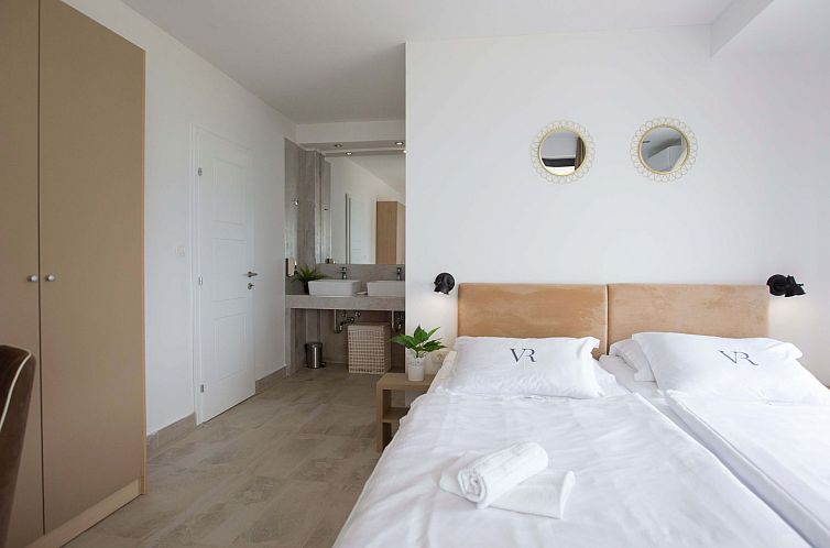 Appartement Villa Royal A2