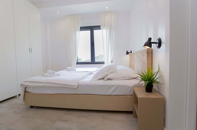 Appartement Villa Royal A2