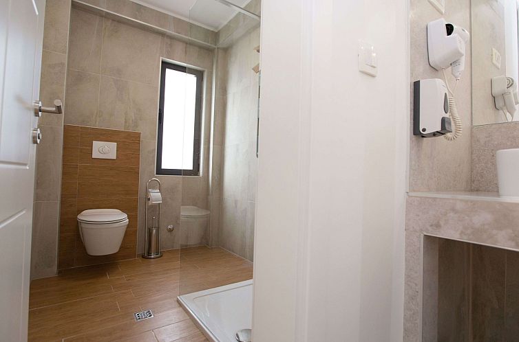 Appartement Villa Royal A2