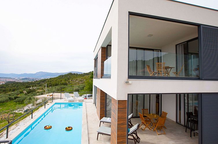 Appartement Villa Royal A2