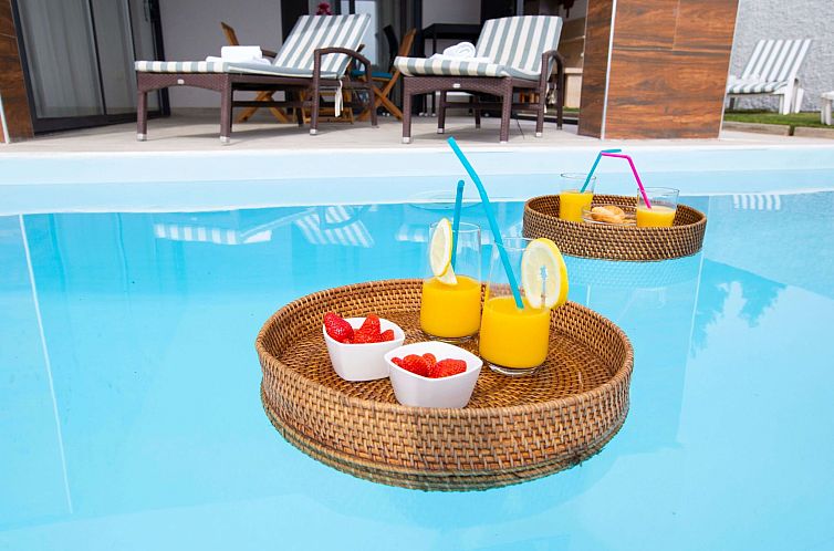 Appartement Villa Royal A2